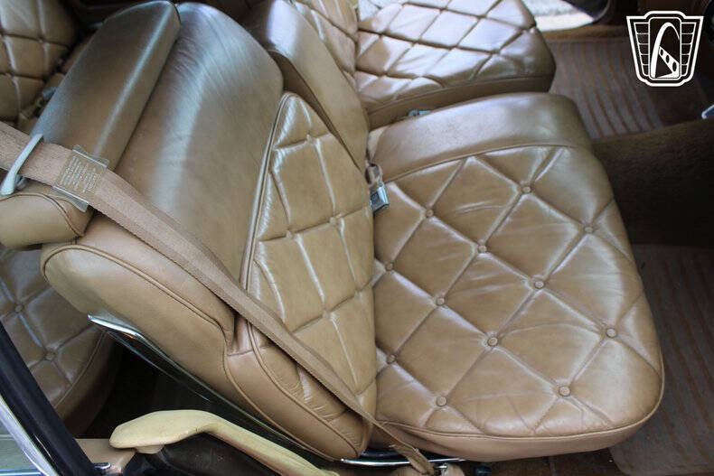 1974 Buick Electra