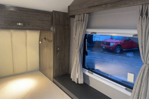 2021 Black Series HQ