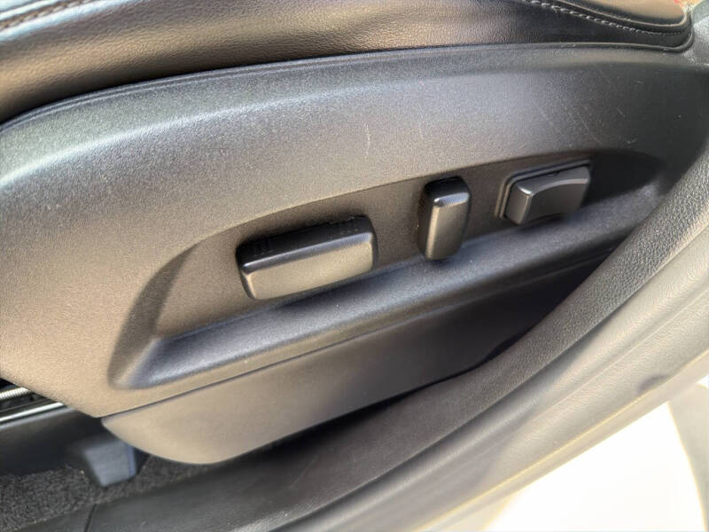 2015 Chevrolet Equinox LTZ