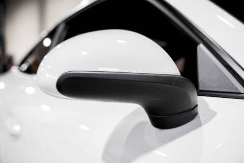 2016 Porsche 911 Carrera 4S