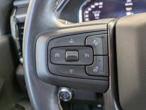 2025 GMC Sierra 3500HD