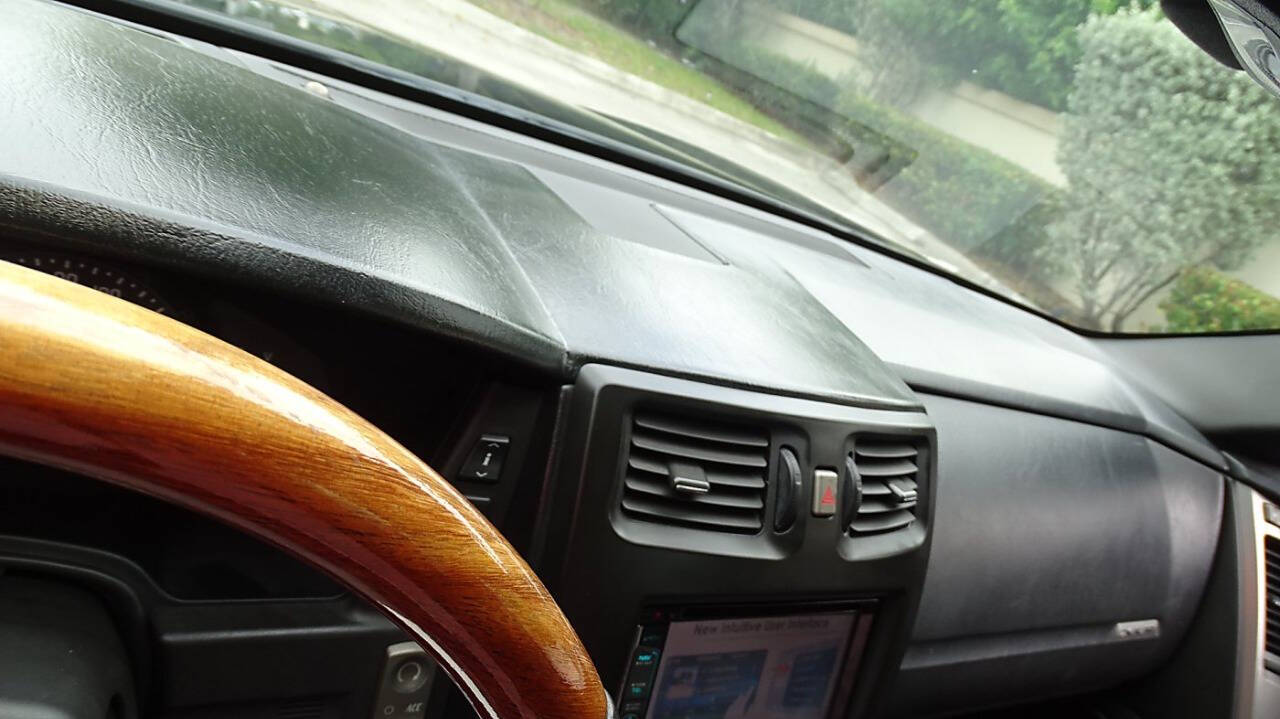 2006 Cadillac XLR 39