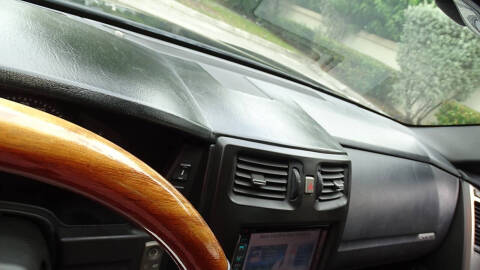 2006 Cadillac XLR
