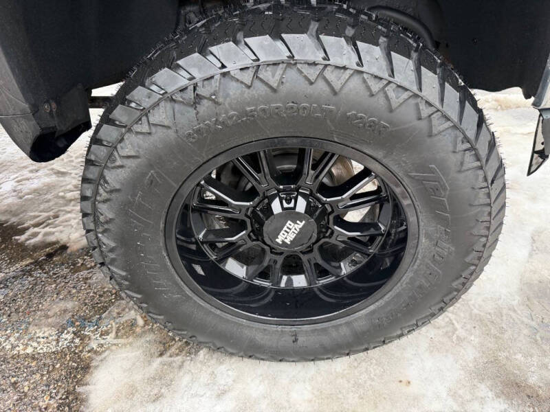 2020 GMC Sierra 2500HD