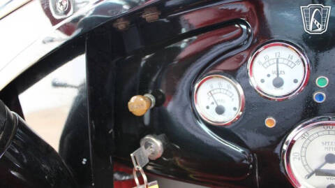 1931 Ford Model A