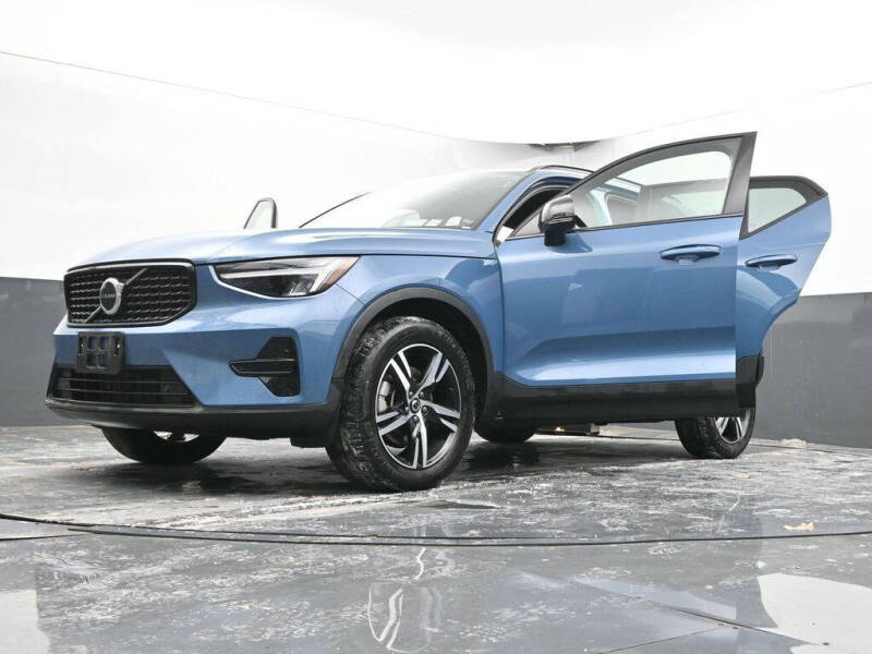 2024 Volvo XC40