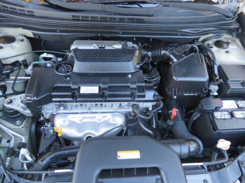 2009 Hyundai Elantra GLS