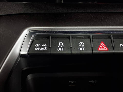 2023 Audi A3 Premium 40 TFSI