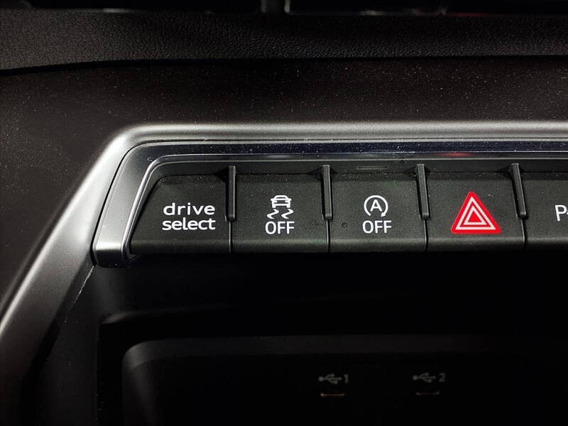 2023 Audi A3 Premium 40 TFSI