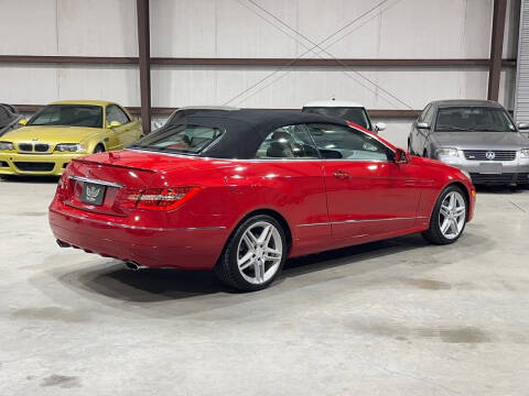 2011 Mercedes-Benz E-Class E 350