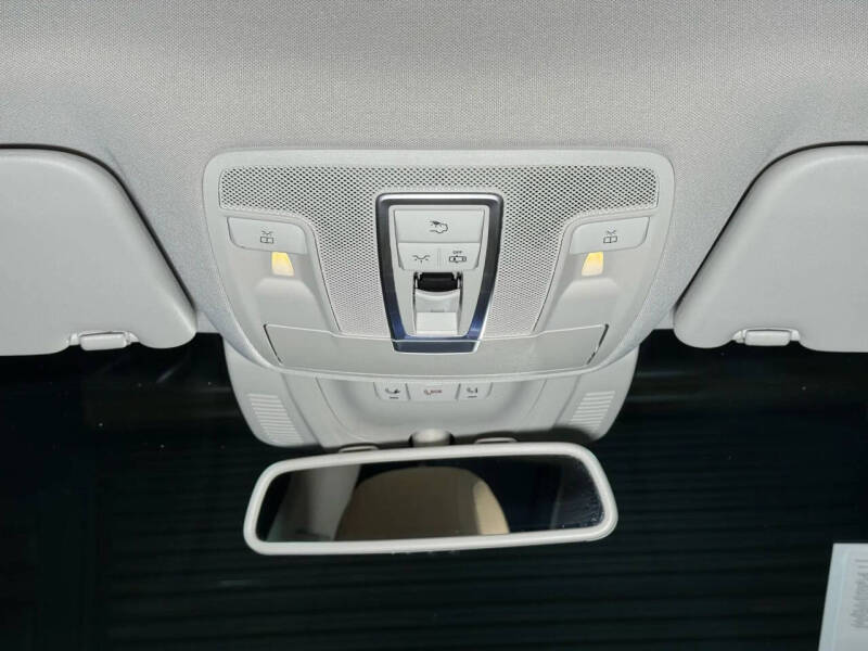 2017 Mercedes-Benz GLS GLS 450