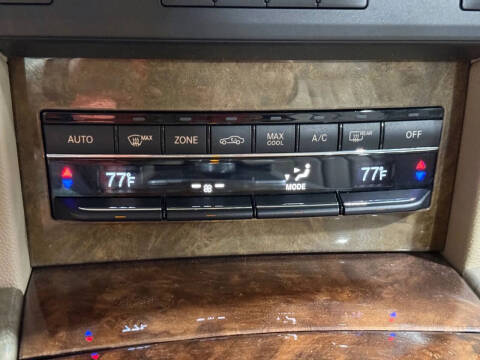 2011 Mercedes-Benz E-Class