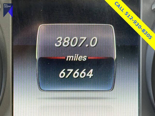 2019 Mercedes-Benz GLC AMG GLC 63 S