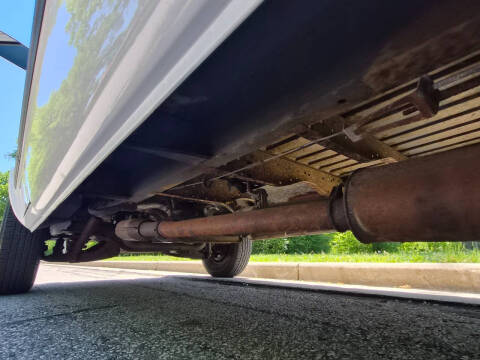 1995 Chevrolet Chevy Van G20