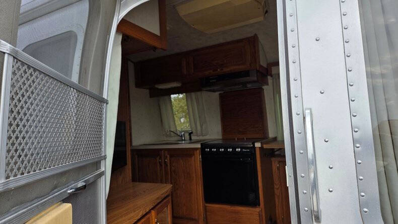 1990 Airstream EXCELLA 29'