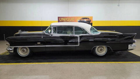 1956 Cadillac Eldorado