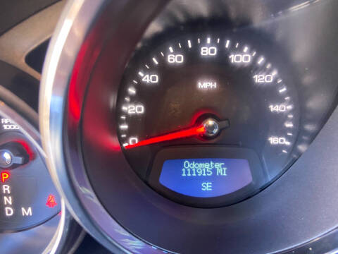 2013 Cadillac CTS 3.6L Premium