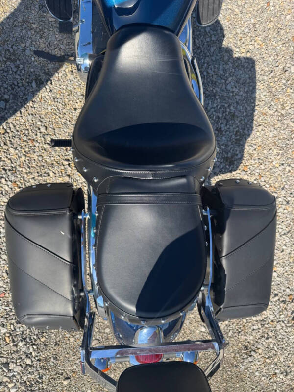 2025 Kawasaki Vulcan 900