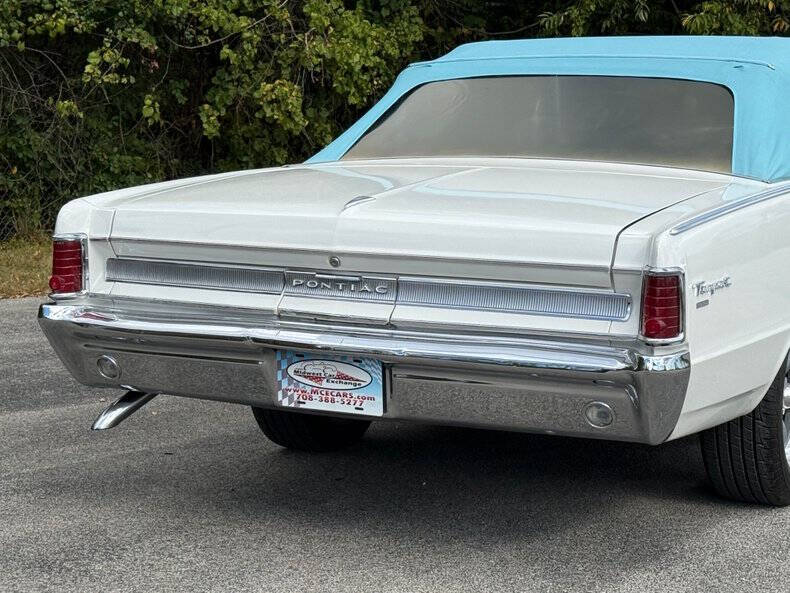 1964 Pontiac Tempest