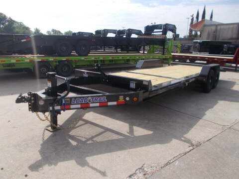 2024 Load Trail n/a