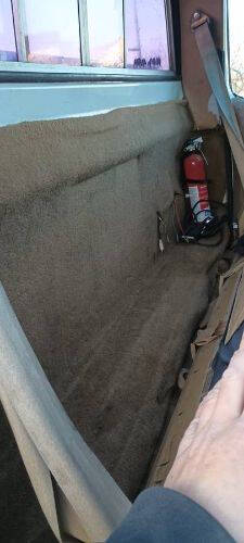 1981 Chevrolet Silverado 1500 SS Classic