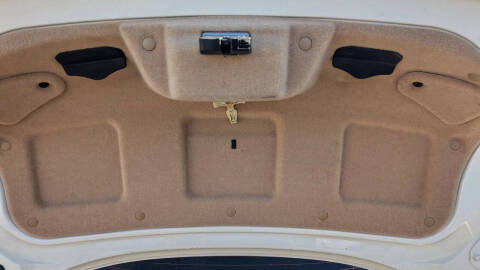 2011 Maserati GranTurismo S Automatic