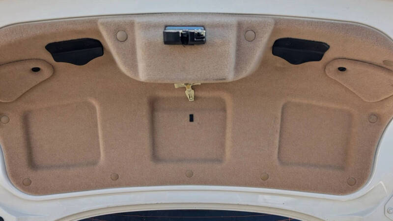 2011 Maserati GranTurismo S Automatic