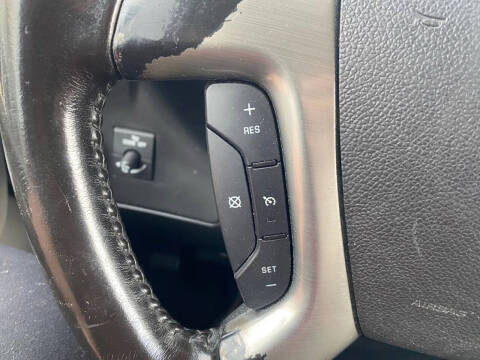 2017 Chevrolet Express LT 3500