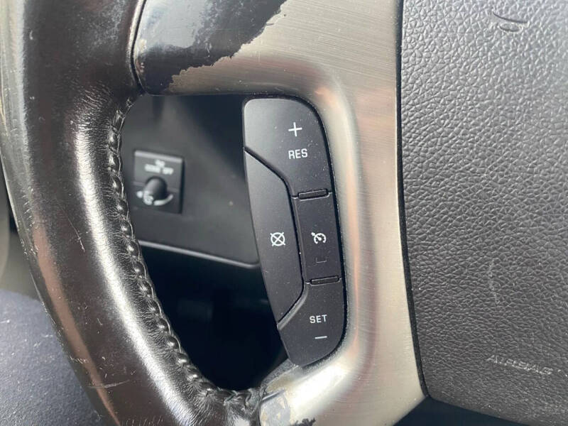 2017 Chevrolet Express LT 3500