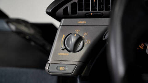 1990 Chevrolet Corvette ZR1