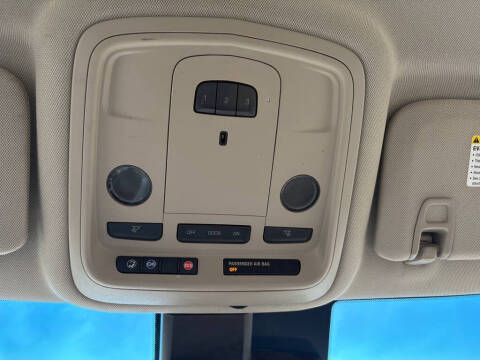 2013 Cadillac XTS Luxury Collection