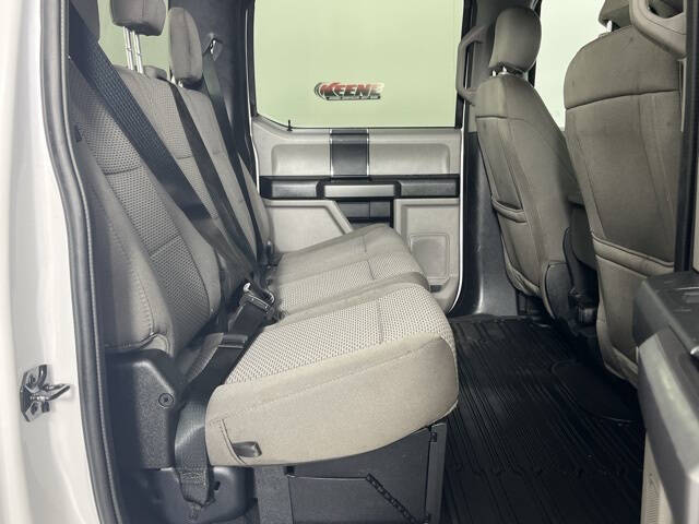 2021 Ford F-350 Super Duty XLT