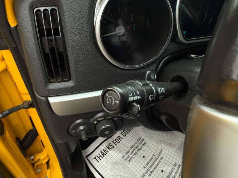 2004 Chevrolet SSR LS