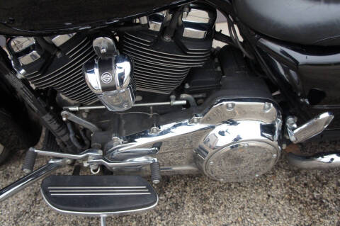 2019 Harley-Davidson Street Glide