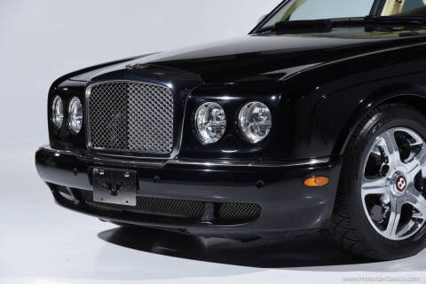 2005 Bentley Arnage RL