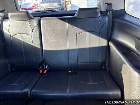 2017 GMC Acadia Limited