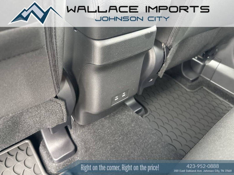 2026 Mitsubishi Outlander Sport