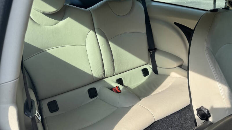 2012 MINI Cooper Hardtop S