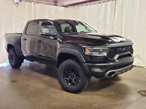 2024 RAM 1500 for sale at COLE Automotive in Kalamazoo MI