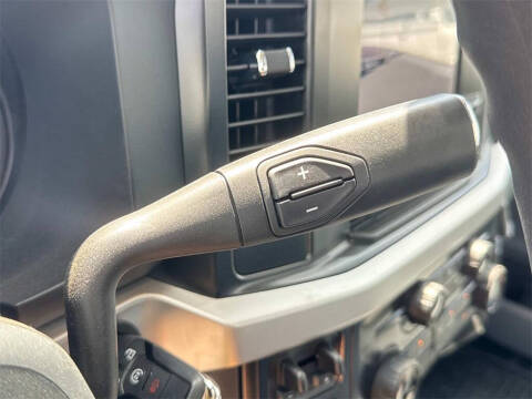 2024 Ford F-450 Super Duty