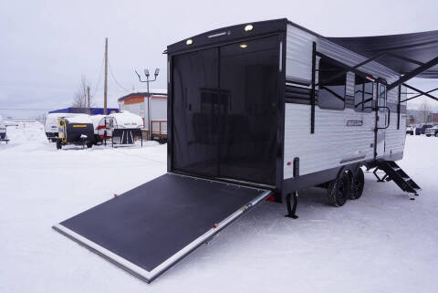 2026 Sunset Park RV Sun Lite