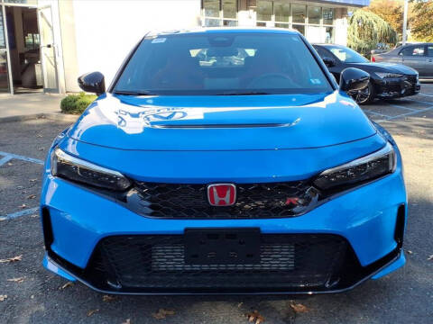 2024 Honda Civic Type R