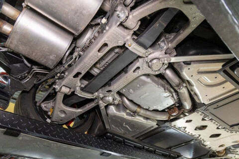 2015 Chevrolet Corvette Stingray