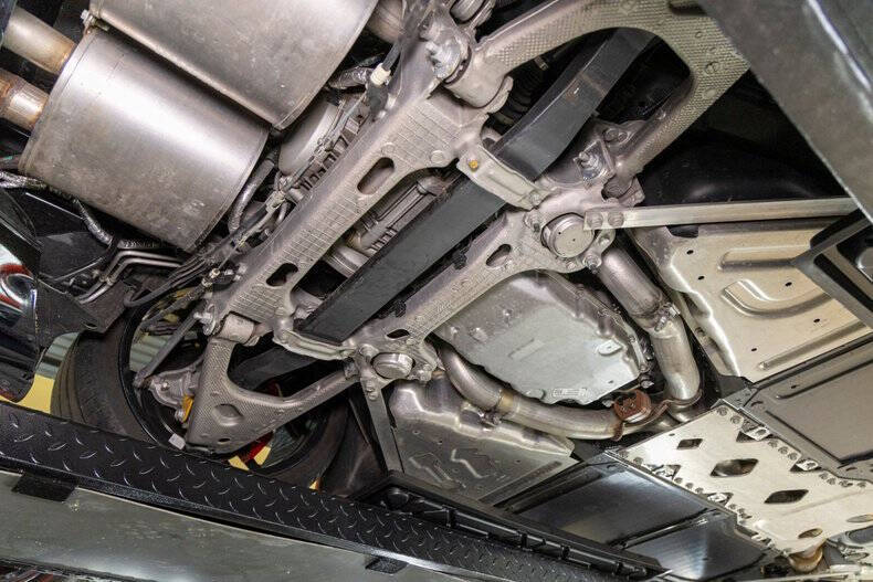 2015 Chevrolet Corvette Stingray