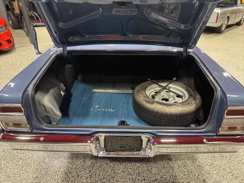 1964 Chevrolet Chevelle