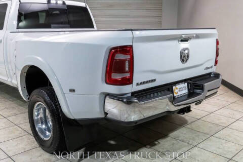 2022 RAM 3500 Laramie