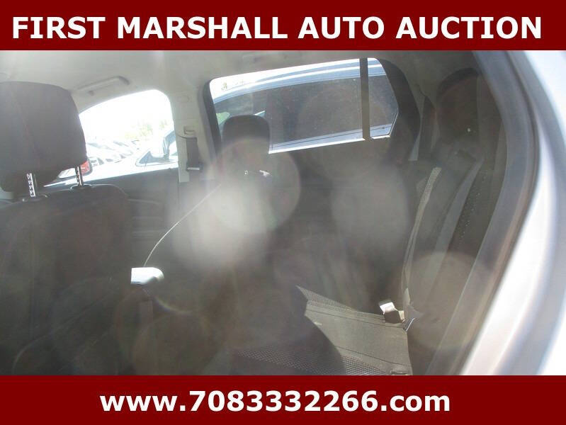 2017 GMC Terrain SLE-1