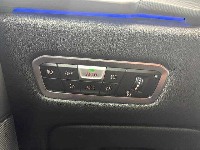 2019 BMW X5 xDrive50i