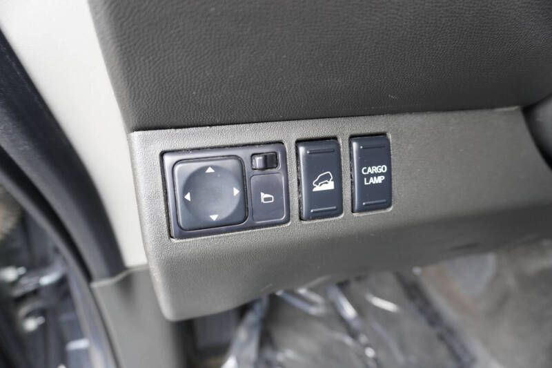 2017 Nissan Frontier