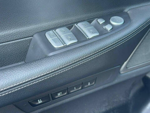 2020 BMW 7 Series 740i xDrive